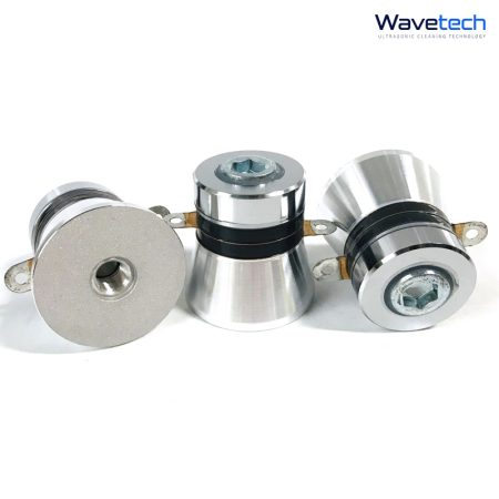 Đầu dò phát sóng siêu Ultrasonic Transducer 40Khz 60W