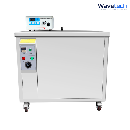 MÁY RỬA SIÊU ÂM CÔNG NGHIỆP BỂ ĐƠN