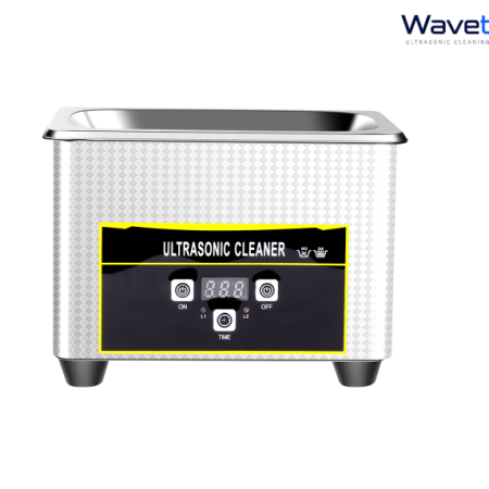 Máy rửa sóng siêu âm 0.8 lít (SWP-DTZ008)