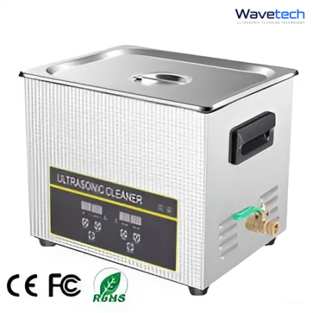 Bể rửa sóng siêu âm 10 lít (SWP-DTZ100 )