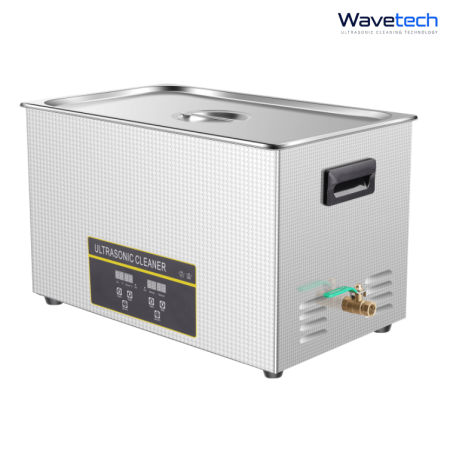 Máy rửa sóng siêu âm 22 lít (SWP-DTZ220)