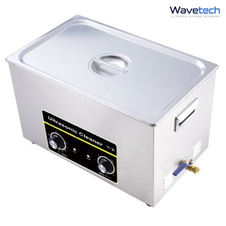 Máy rửa sóng siêu âm 30 lít (SWP-DTZ300)
