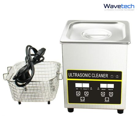 Máy rửa sóng siêu âm 2 lít (SWP-DTZ020)