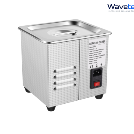 Máy rửa sóng siêu âm 1.3 lít (SWP-DTZ013)