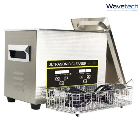 Máy rửa sóng siêu âm 3.2 lít (SWP-DTZ032)