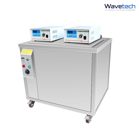 Máy rửa siêu âm công nghiệp