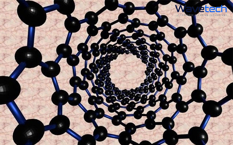 Siêu âm để phân tán hạt Nano là gì?Ưu điểm và trường ứng dụng