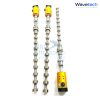 Thiết bị xúc tác phản ứng siêu âm hóa học