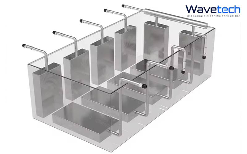 Những Lý Do Bạn Nên Lựa Chọn Tấm Rung Siêu Âm Của Wave Tech